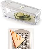 from Culinare Culinare Multigrater