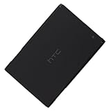 HTC BB00100 Original Li-Ion Battery for TC Droid Eris, HTC Wildfire CDMA and myTouch 3G Slide - Non-Retail Packaging - Black