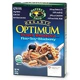 Nature'sPathFoods-OrganicOptimumBlueberryCinnamonCereal,12ozcereal
