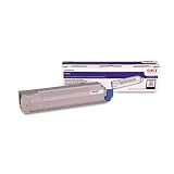 Black Toner Intype 8k For C830 Series