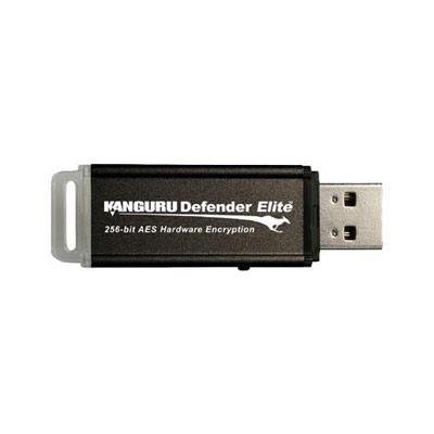 New-1GB Defender Elite USB - KDFE1G