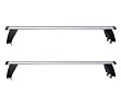 ford focus roof bars