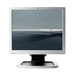 17IN LCD 800:1 L1750 Carbonite/silver Dvi VGA