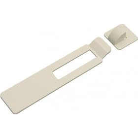 Helly BS 816, Fridge Lock