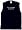 Black SLEEVELESS