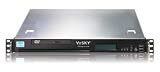 Actiontec VoSKY Exchange Pro VIO8 - Skype Gateway for Your PBX with Built-in-Server