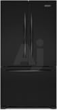 Review KitchenAid  / KitchenAid : KFCO22EVBL Refrigerator