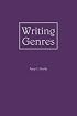 Writing Genres (Rhetorical Philosophy & Theory)