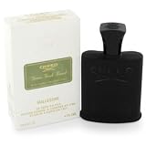 GREEN IRISH TWEED by Creed Millesime Spray 4 oz for Women
