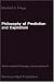 Book Philosophy of Prediction and Capitalism (Martinus Nijhoff Philosophy Library)