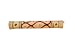 Tycoon Percussion 40Cm Bamboo Rain Stick