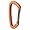 Black Diamond Positron Straight Gate Carabiner