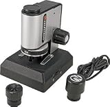 Handheld Digital Optical Biological Microscope