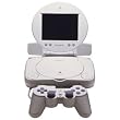 PS One & LCD Screen Combo