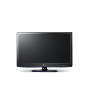 LG 22LS3500 22-Inch 720p 60 Hz LED LCD HDTV