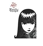 The art of Emily the Strange