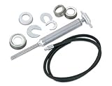 Lumax Brake Fluid Pump