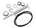 Lumax Brake Fluid Pump