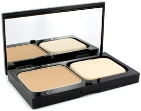 Illuminating Finish Powder Compact Foundation SPF 12 - # 5 Honey 13g/0.45oz