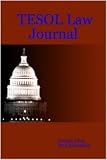 TESOL Law Journal