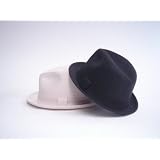 ニューヨークハット(NEW YORK HAT) CANVAS REXY HAT 3105 コットンキャンバスハット