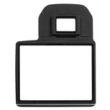 Produkt-Bild: Delamax Displayschutz Pro f&uuml;r Canon EOS 5D Mark II