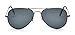 Outray Classic B129 Colorful Aviator Polarized Sunglasses