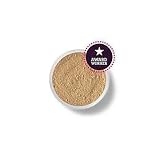 bareMinerals ORIGINAL SPF 15 Foundation with Click, Lock, Go Sifter - Medium