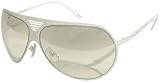 Rocawear - ROCAWEAR Fresh Aviator Sunglasses (WH)