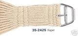 SMART CINCH WEAVER WESTERN MOHAIR GIRTH ROPER TACK 30 INCH