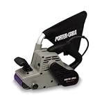 Porter-Cable 362 12 Amp 4-Inch by 24-Inch Belt Sander with Cloth Dust Bag