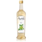 Amoretti Premium Mojito Syrup (750mL)