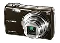Bundle: FujiFilm FinePix F200EXR Carbon Quatz (12MP Super CCD EXR Sensor, 5x zoom, 3.0" LCD) + 1GB SD + Case + Multi Card Reader.  Available for pre-order. This item will be released on 11th April 2009.
