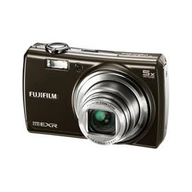 Bundle: FujiFilm FinePix F200EXR Carbon Quatz (12MP Super CCD EXR Sensor, 5x zoom, 3.0" LCD) + 1GB SD + Case + Multi Card Reader.  Available for pre-order. This item will be released on 11th April 2009.