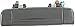 Dorman 93858 Mazda Front Driver Side Exterior Door Handle