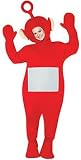 Adult Teletubbies Po Costume