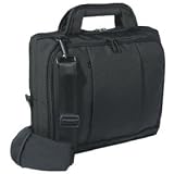 Brenthaven Pro File - Carrying case - black