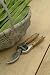 Quality Wooden Handled Secateurs