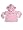 Wild Mango - Girls Long Sleeved Hooded Sweatshirt, Dirty Rose (Size 2T)