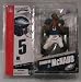 DONOVAN McNABB NO HELMET CHASE VARIANT Philadephia Eagles NFL 12 McFarlane Toys Football Action Figure