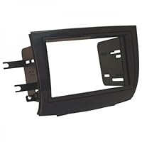 Scosche TA2088B 2004-Up Toyota Sienna Double DIN kit