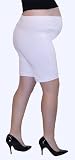 Mommy Paradise Maternity Short 3194