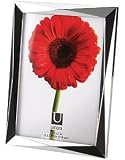 Umbra Facet 8-Inch-by-10-Inch Metal Desktop Frame