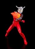 Ultraman Leo Ultra-Act Figure