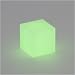 GameScience Green Glow d6