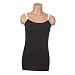Nursing Tank By Undercover Mama (Black, Medium)
