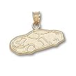 Driver Number 1 Car Charm/Pendant