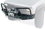 BUMPER, FRONT, JEEP XJ