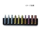PB 1/4”Hexビットセット C6-970