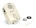 Voice Alert Patient / Carer Alarm System with Optional Sensor Mats & Suction Bracket